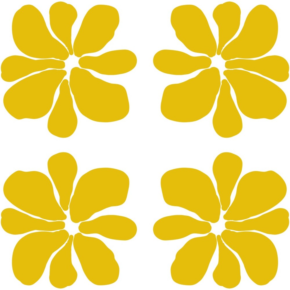 Meet your Posher, Chamomile.